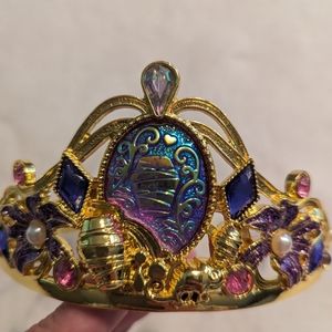 Disney Rapunzel Tangled Tiara